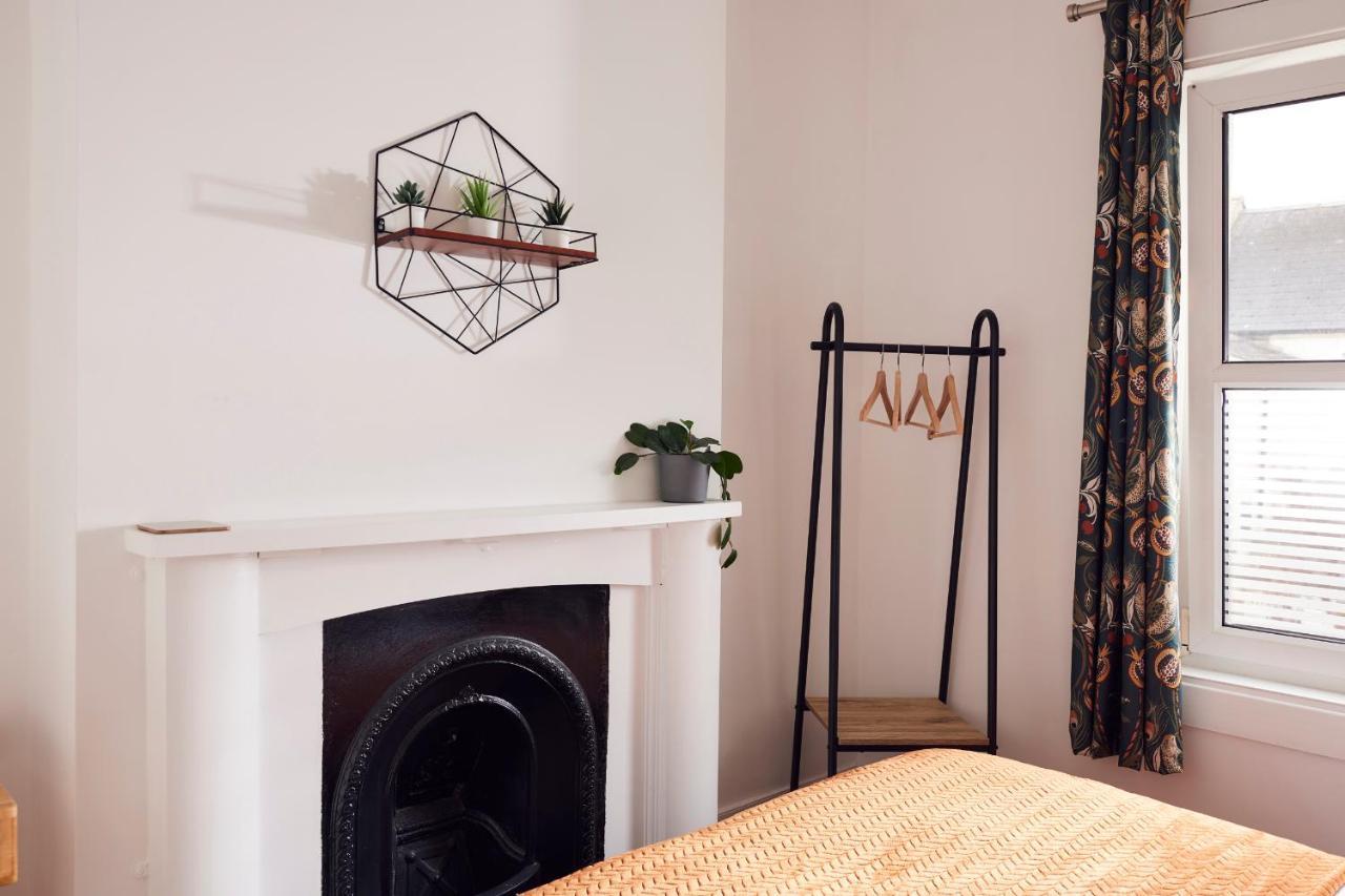 Villa 13 Oxford Street à Exeter Extérieur photo