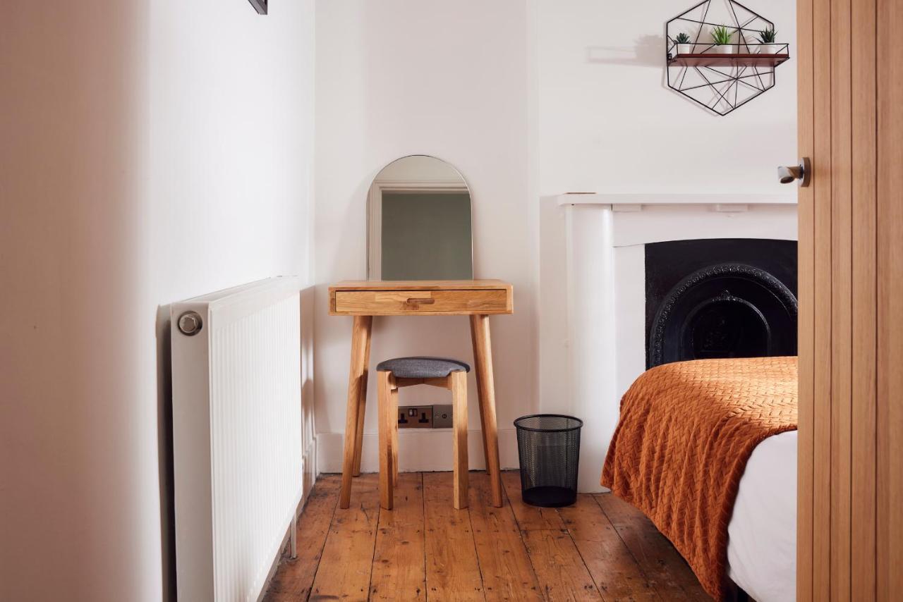 Villa 13 Oxford Street à Exeter Extérieur photo
